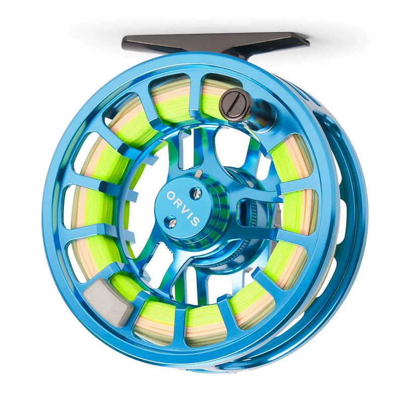 Orvis Hydros Fly Reel (New for 2026)