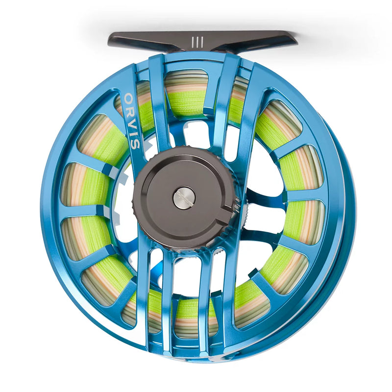Orvis Hydros Fly Reel (New for 2026)