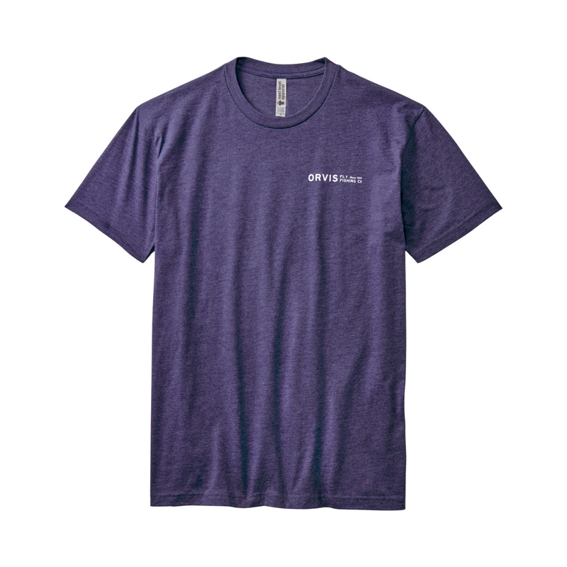 Orvis Saltwater Tee