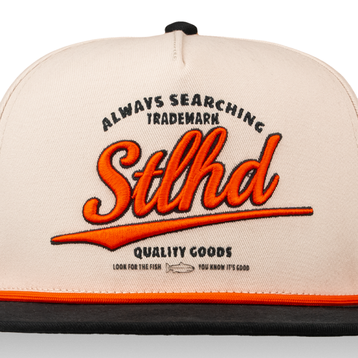 STLHD Trademark Hat