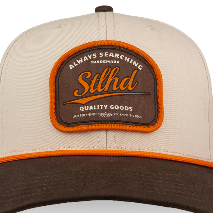 STLHD American Trademark Hat