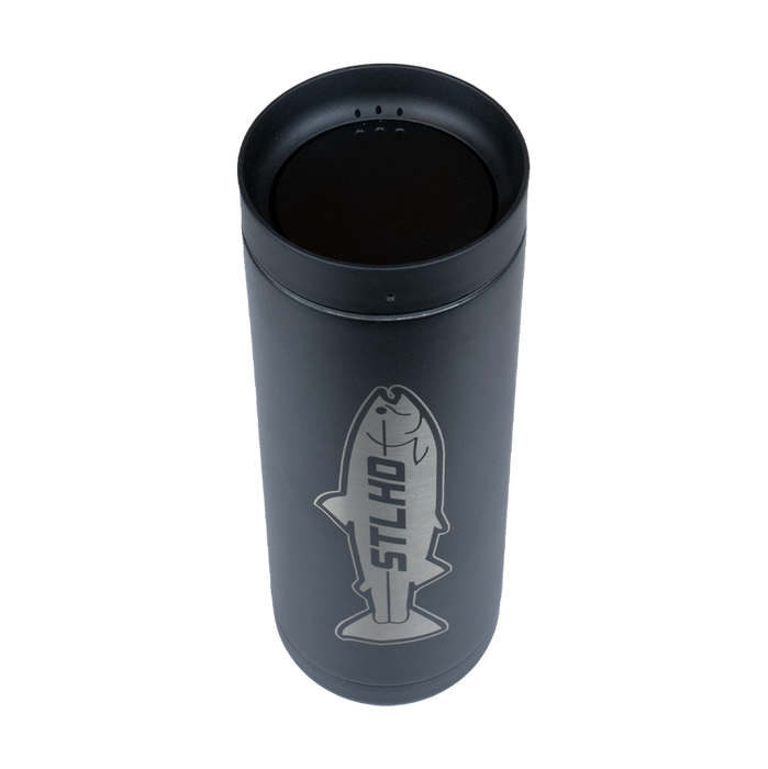 STLHD 20oz Traveler Vacuum Sealed Tumbler