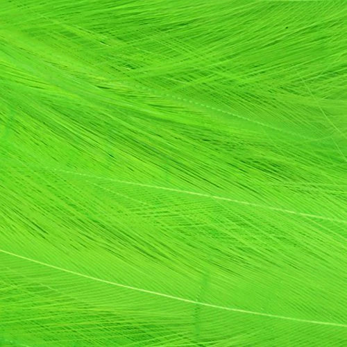 Saltwater Neck Hackle--Hareline