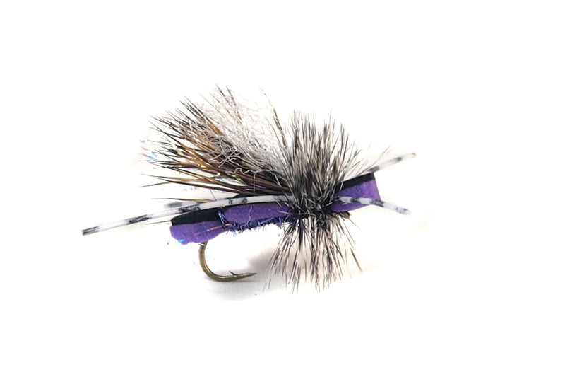 409 Yeager - Umpqua