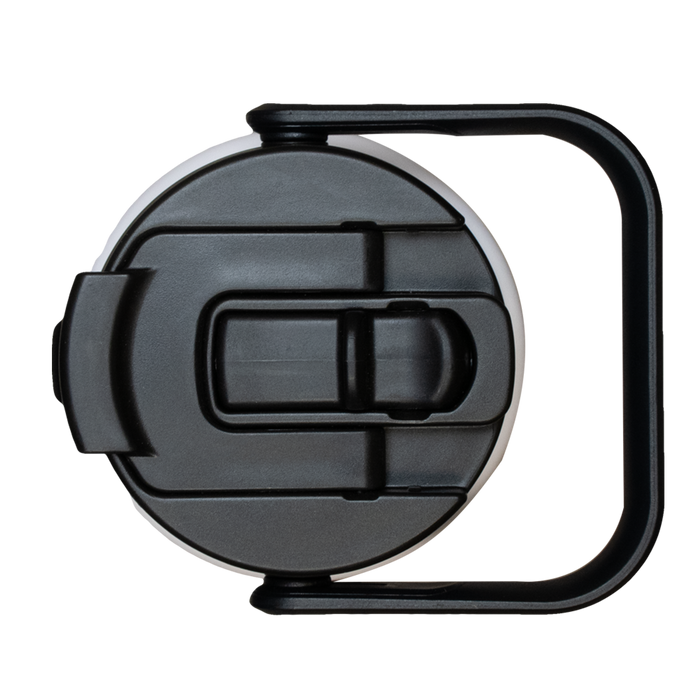 STLHD 24oz Trek Vacuum Sealed Water Bottle