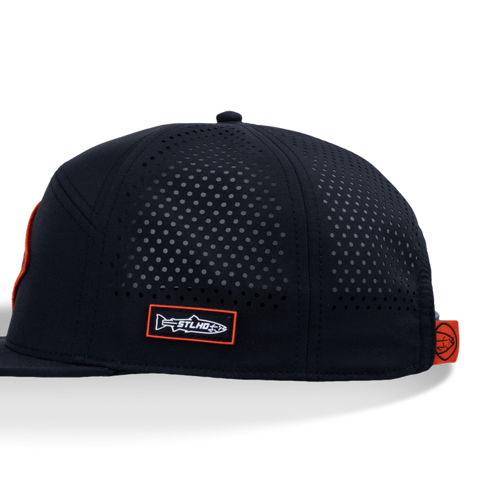 STLHD Diamond Lake 7 panel Performance Hat