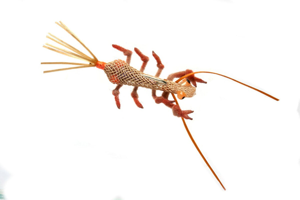 Mitchell's Standard WTF Creepry Crawler
