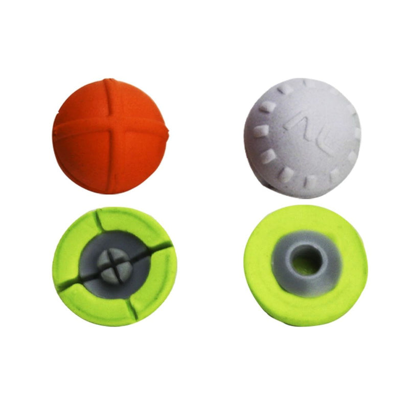 Airlock CenterLock Indicators - 3-pack