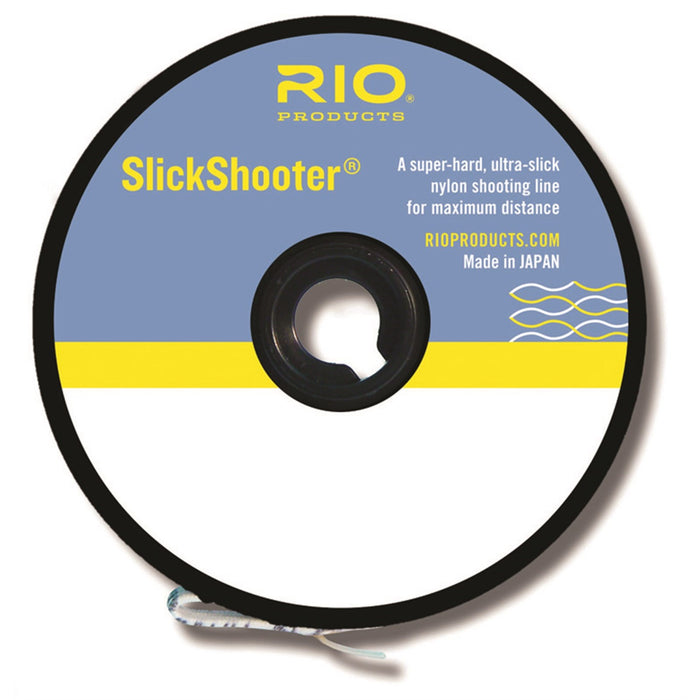 Rio Slick Shooter