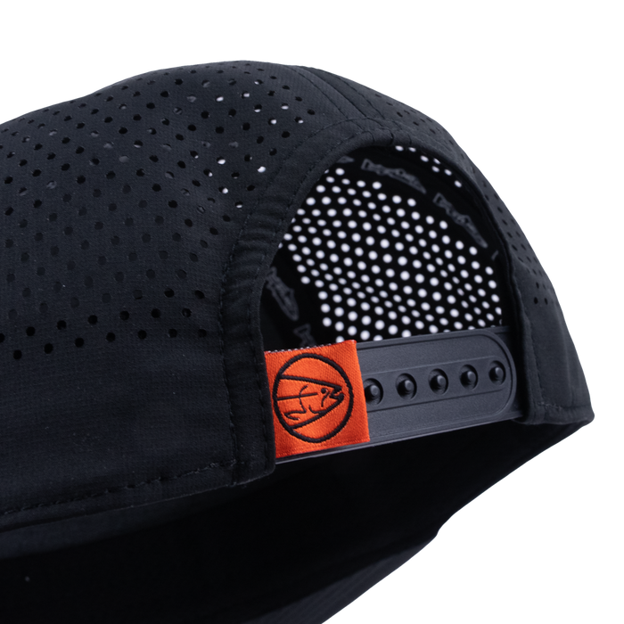 STLHD Diamond Lake 7 panel Performance Hat