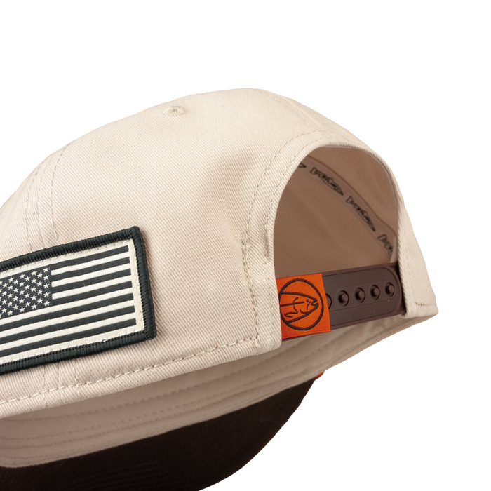 STLHD American Trademark Hat
