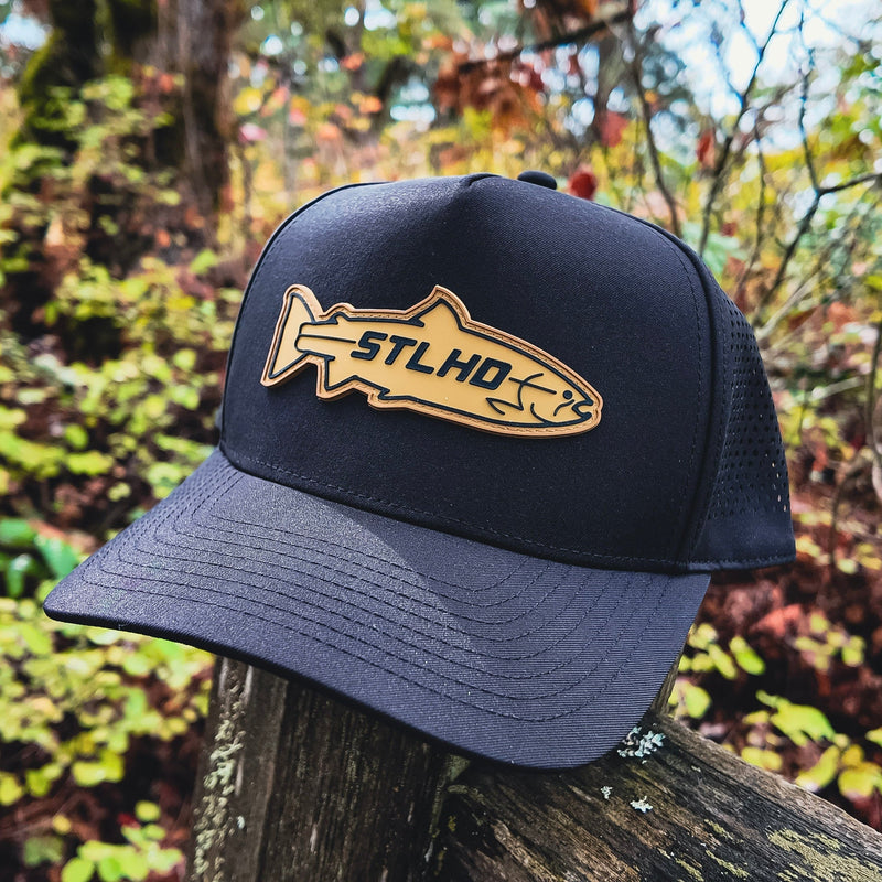 STLHD Limited Edition Dusty Performance Hat