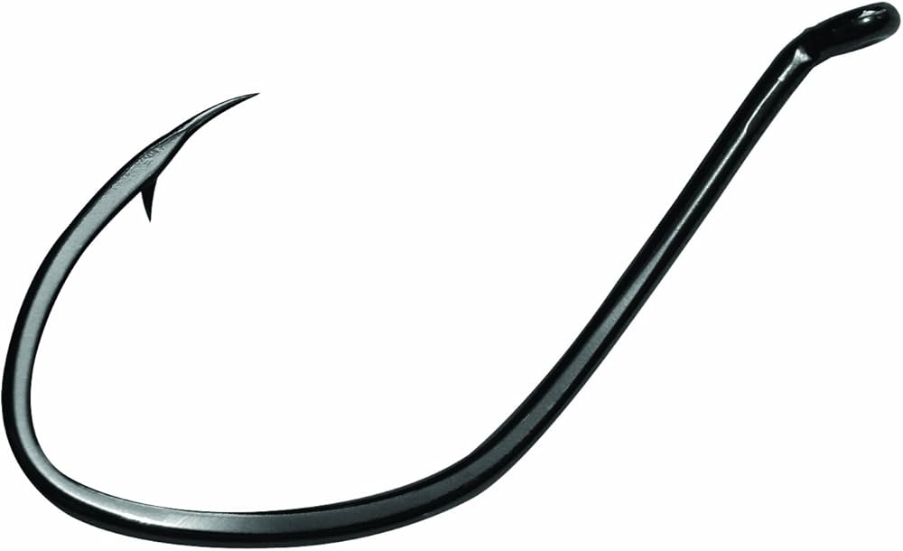 Gamakatsu Big River Hook - 25pk