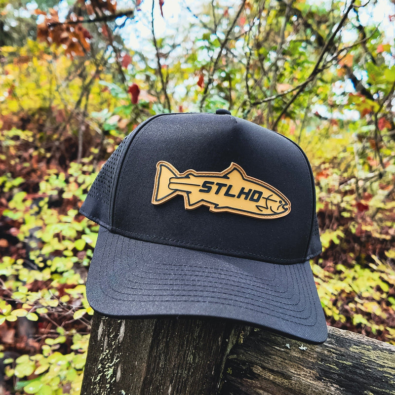 STLHD Limited Edition Dusty Performance Hat