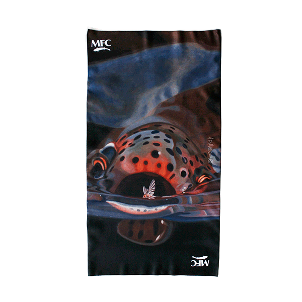 MFC Fish Gaiter
