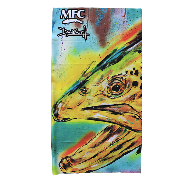 MFC Fish Gaiter