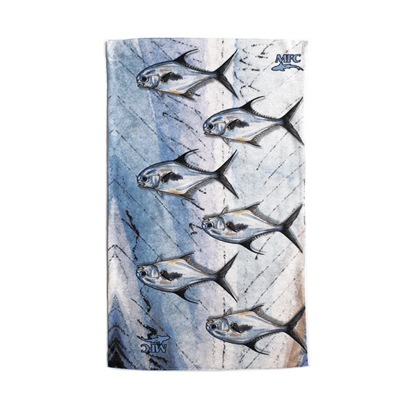 MFC Fish Gaiter