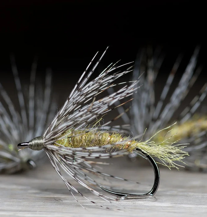 Firehole Sticks 718 Barbless Stimulator Hook