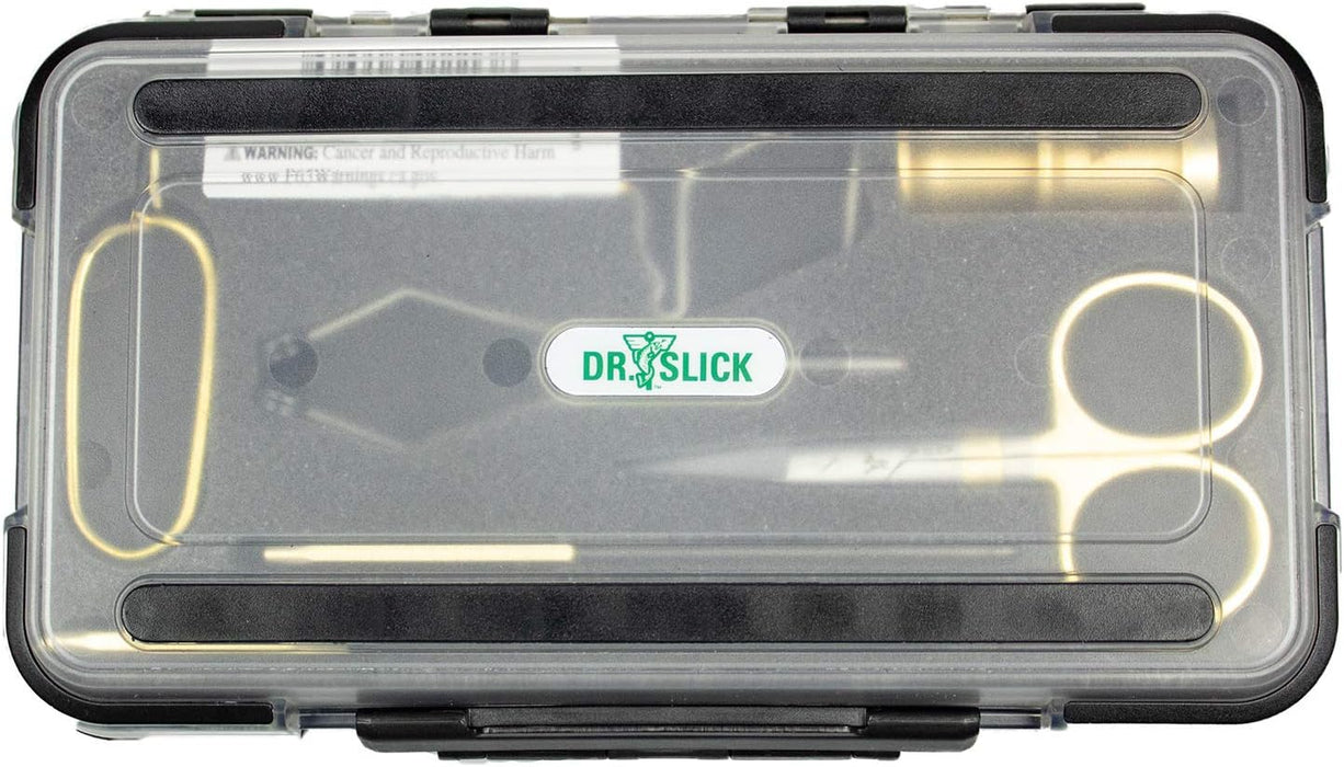 Dr Slick Fly Tying Tools Gift Set