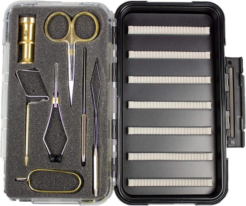 Dr Slick Fly Tying Tools Gift Set