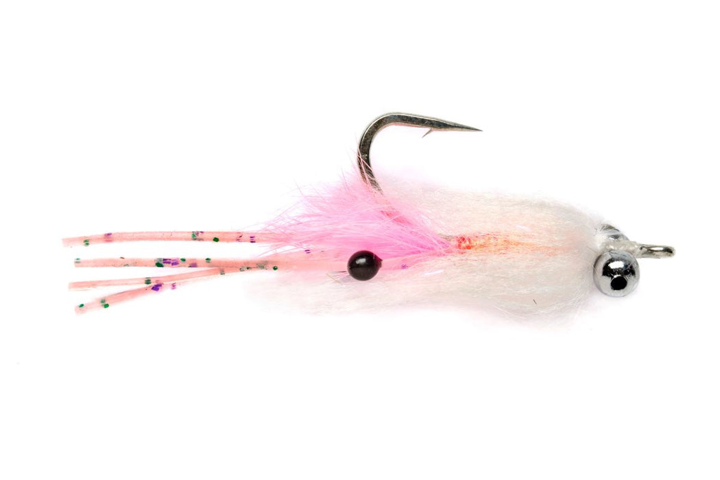 Vlahos Bahama Shrimp - Fulling Mill