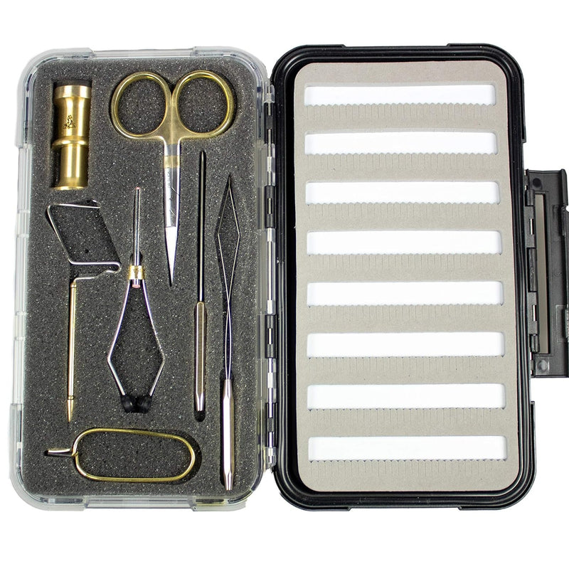 Dr Slick Fly Tying Tools Gift Set