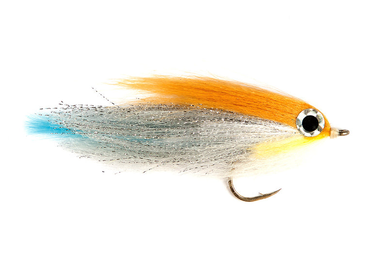 GT Mullet - Fulling Mill