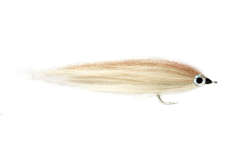 Magnetic Minnow - Fulling Mill