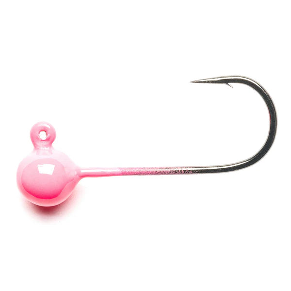 Mustad Addicted Steelhead Jig Heads