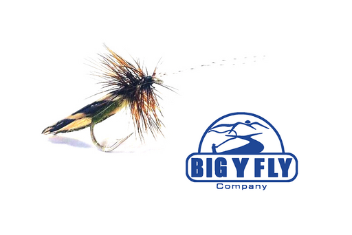 New Flies — Big Y Fly Co