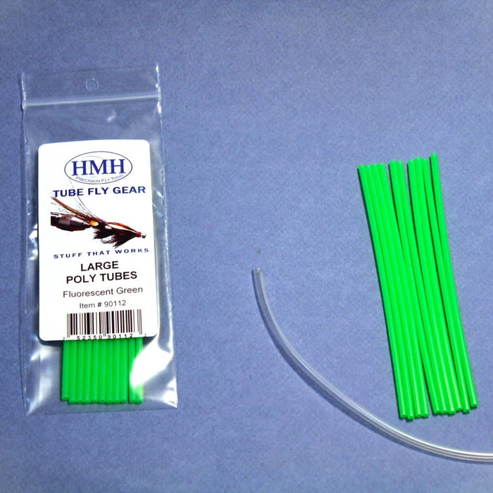 HMH Poly Tubes - Small