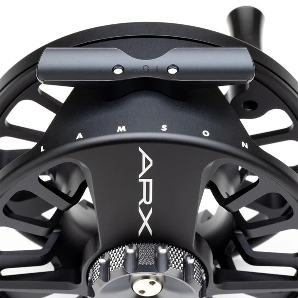 Lamson Arx II Fly Reel