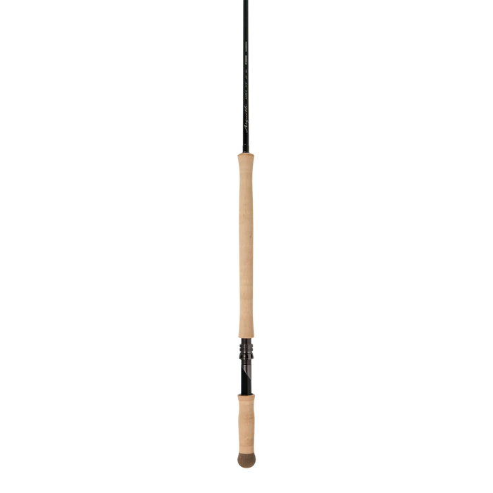 G. Loomis Asquith Spey Rod