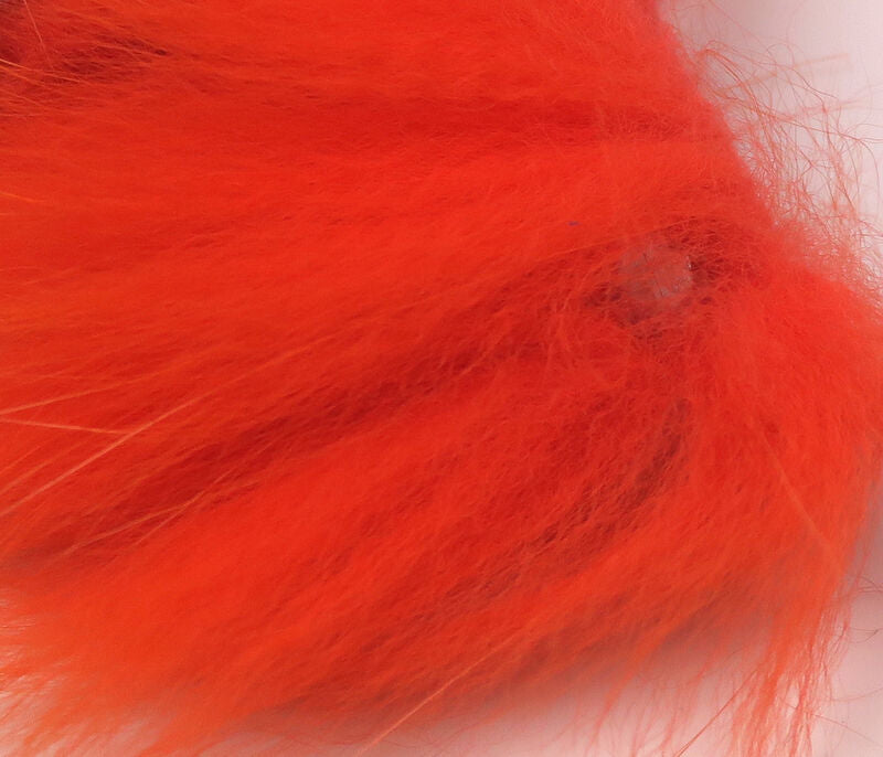 Arctic Fox Zonker Strips--Hareline