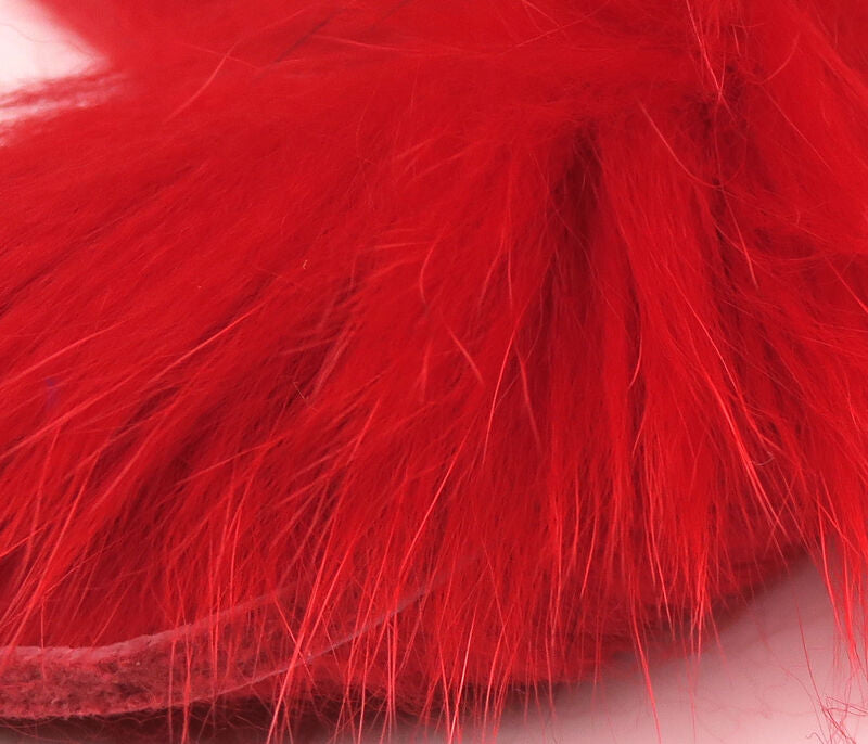 Arctic Fox Zonker Strips--Hareline