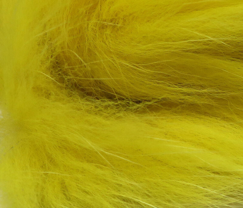 Arctic Fox Zonker Strips--Hareline
