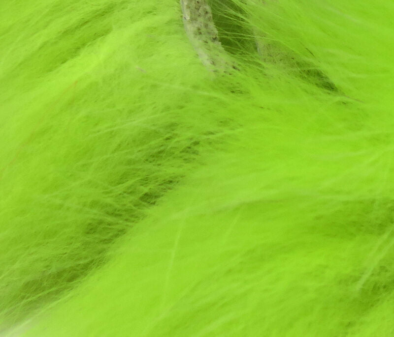 Arctic Fox Zonker Strips--Hareline