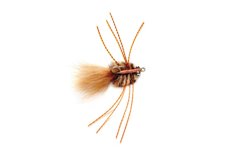 Adam's Bastard Crab - Fulling Mill