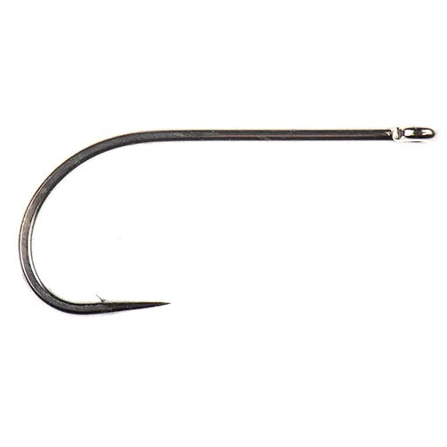 Ahrex SA210 Bob Clouser Signature Hook