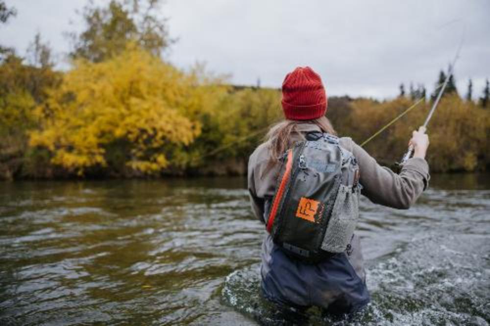 Fishpond Stormshadow Sling Pack