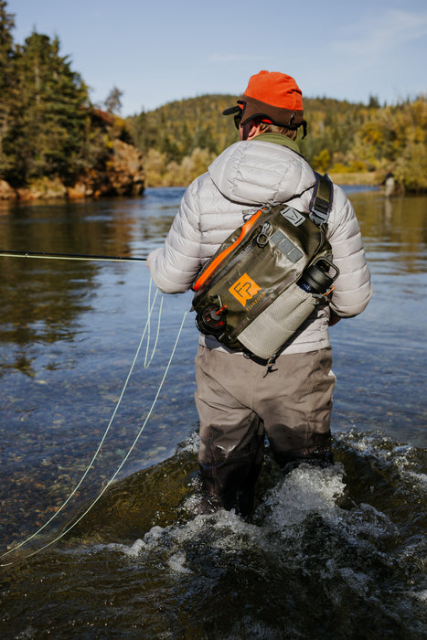 Fishpond Stormshadow Sling Pack