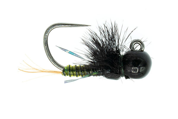 Antifreeze Caddis Jig - Umpqua (Barbless)