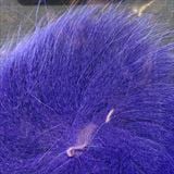 Arctic Fox Tail Hair--Hareline