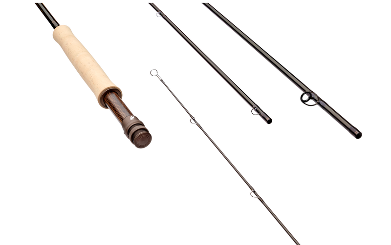 Sage Arrow Fly Rod