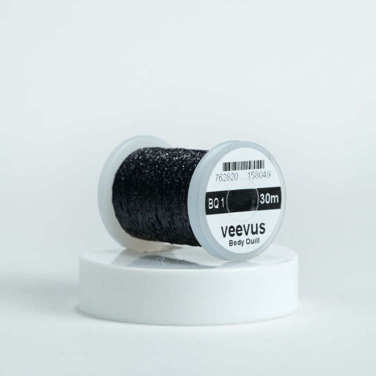 Veevus Body Quill