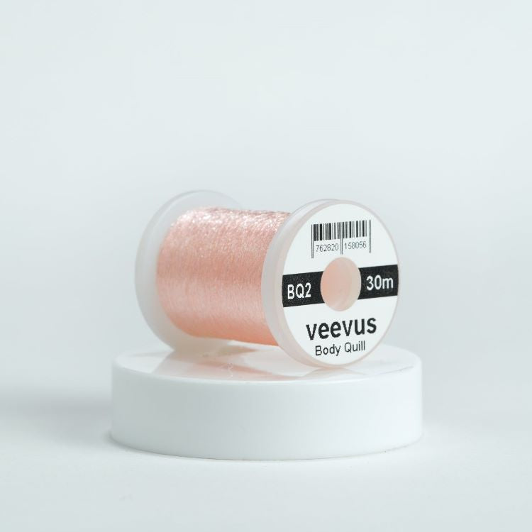 Veevus Body Quill