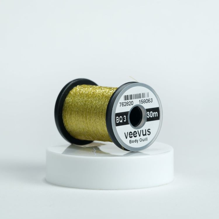Veevus Body Quill