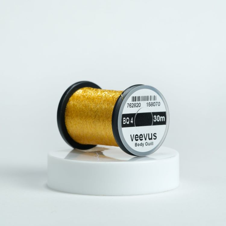 Veevus Body Quill
