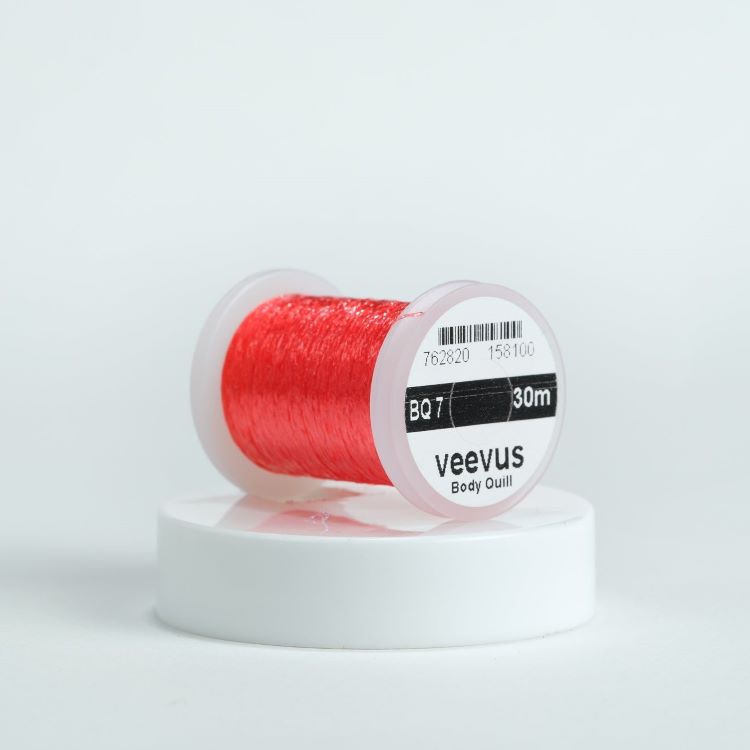 Veevus Body Quill