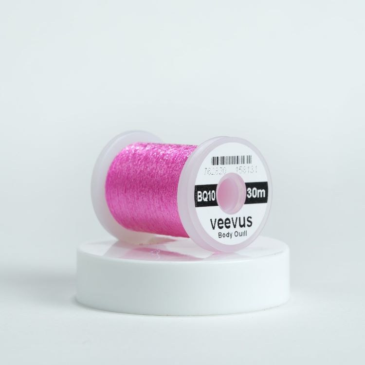 Veevus Body Quill
